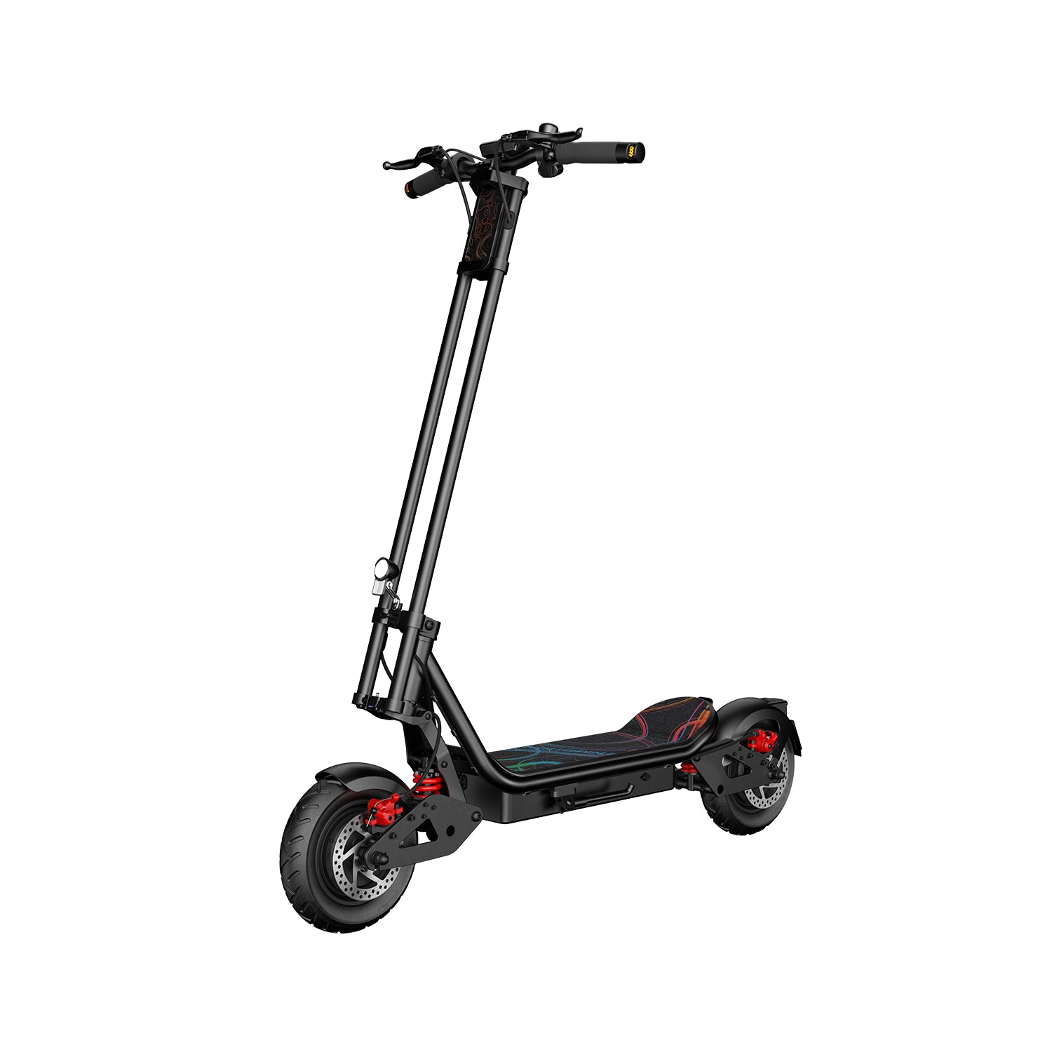 INMOTION C10