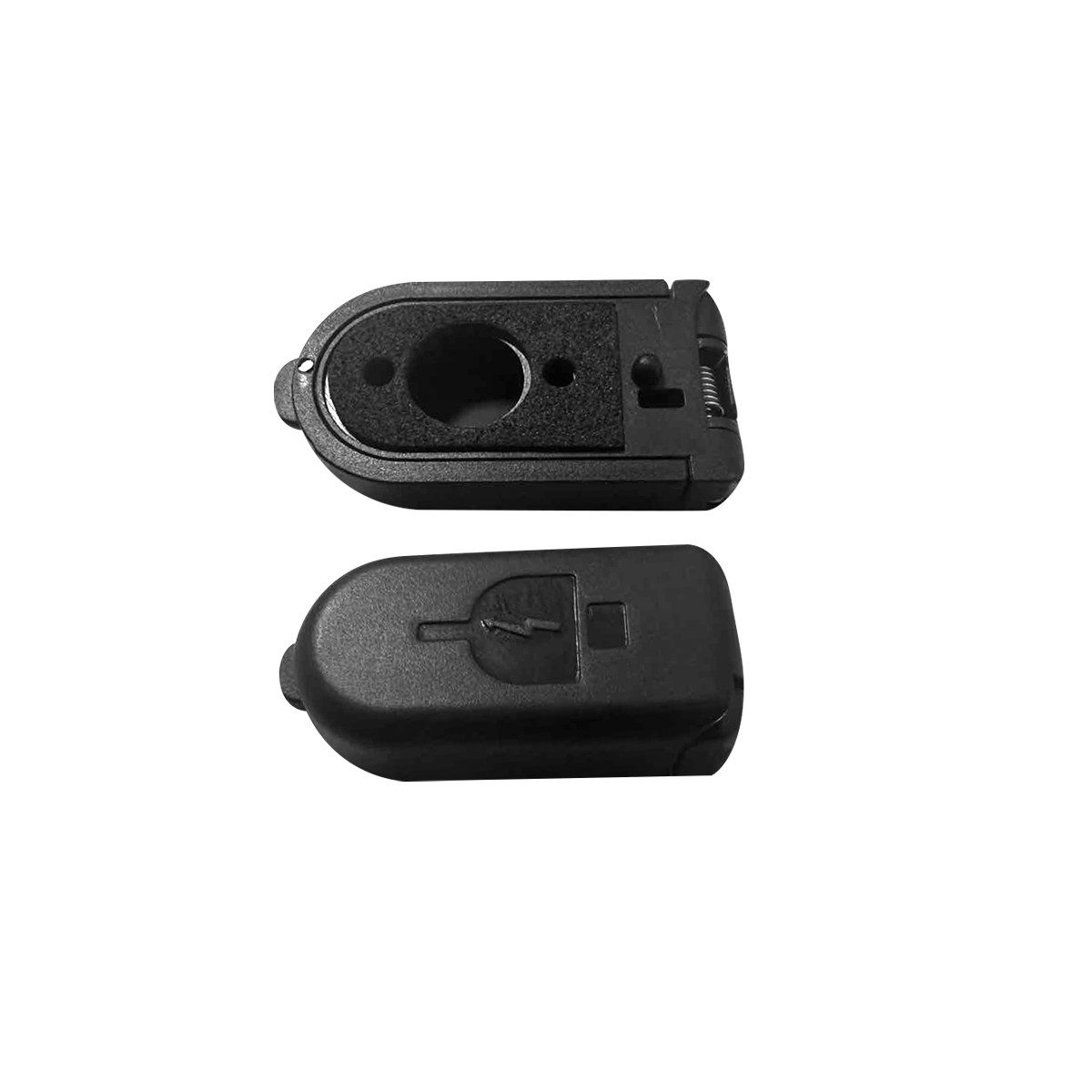Charge Port Assembly