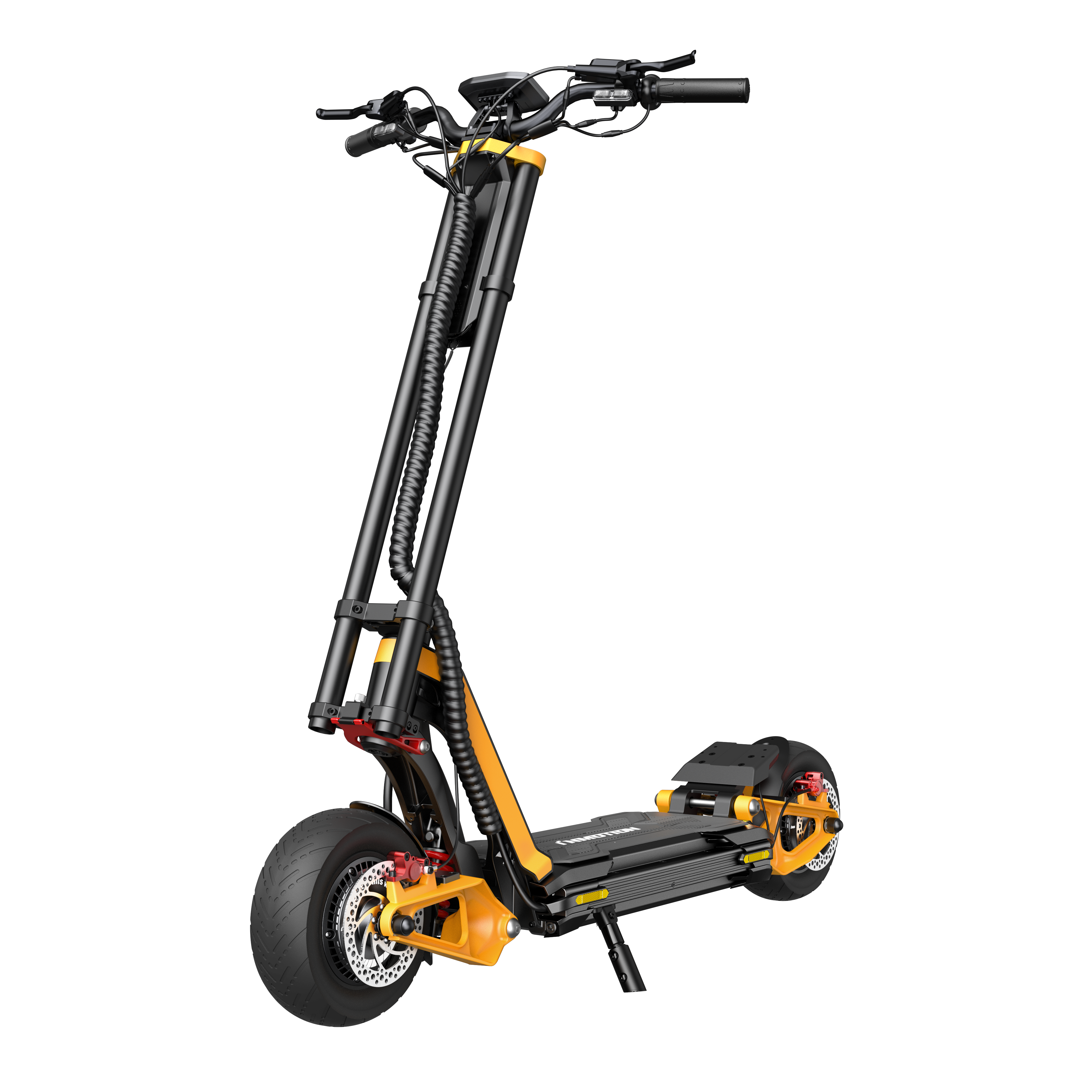 INMOTION RS