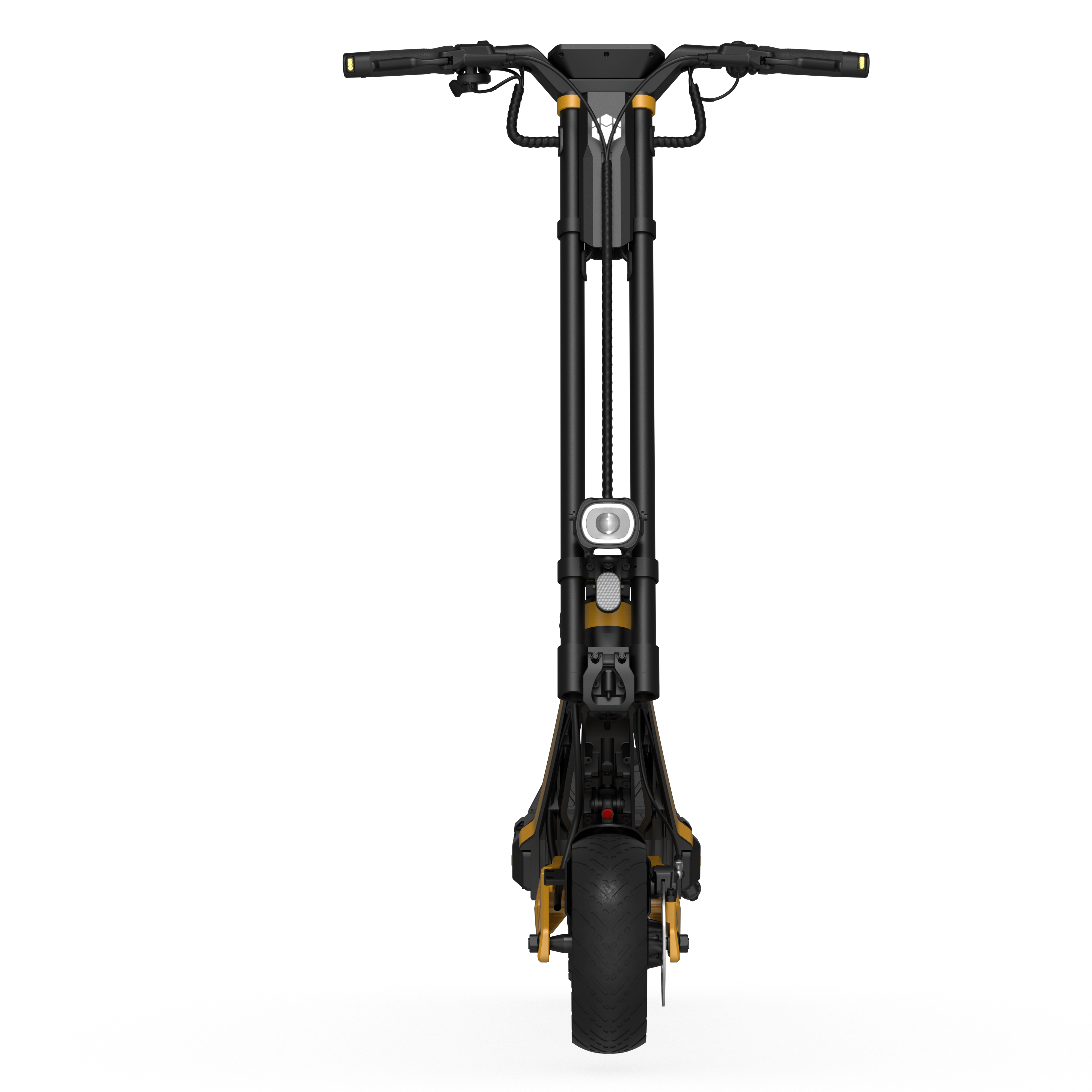 INMOTION RS JET