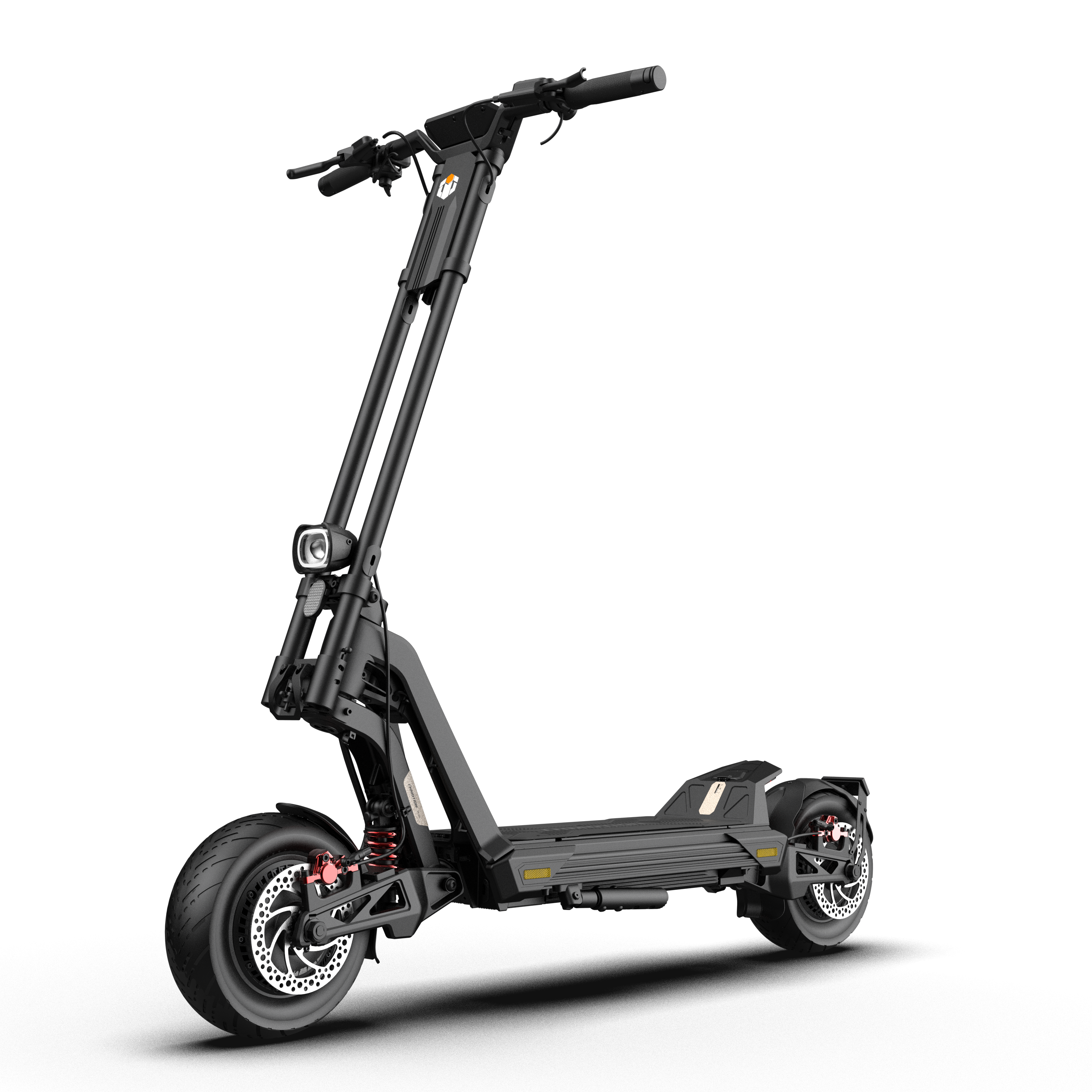 INMOTION RS JET