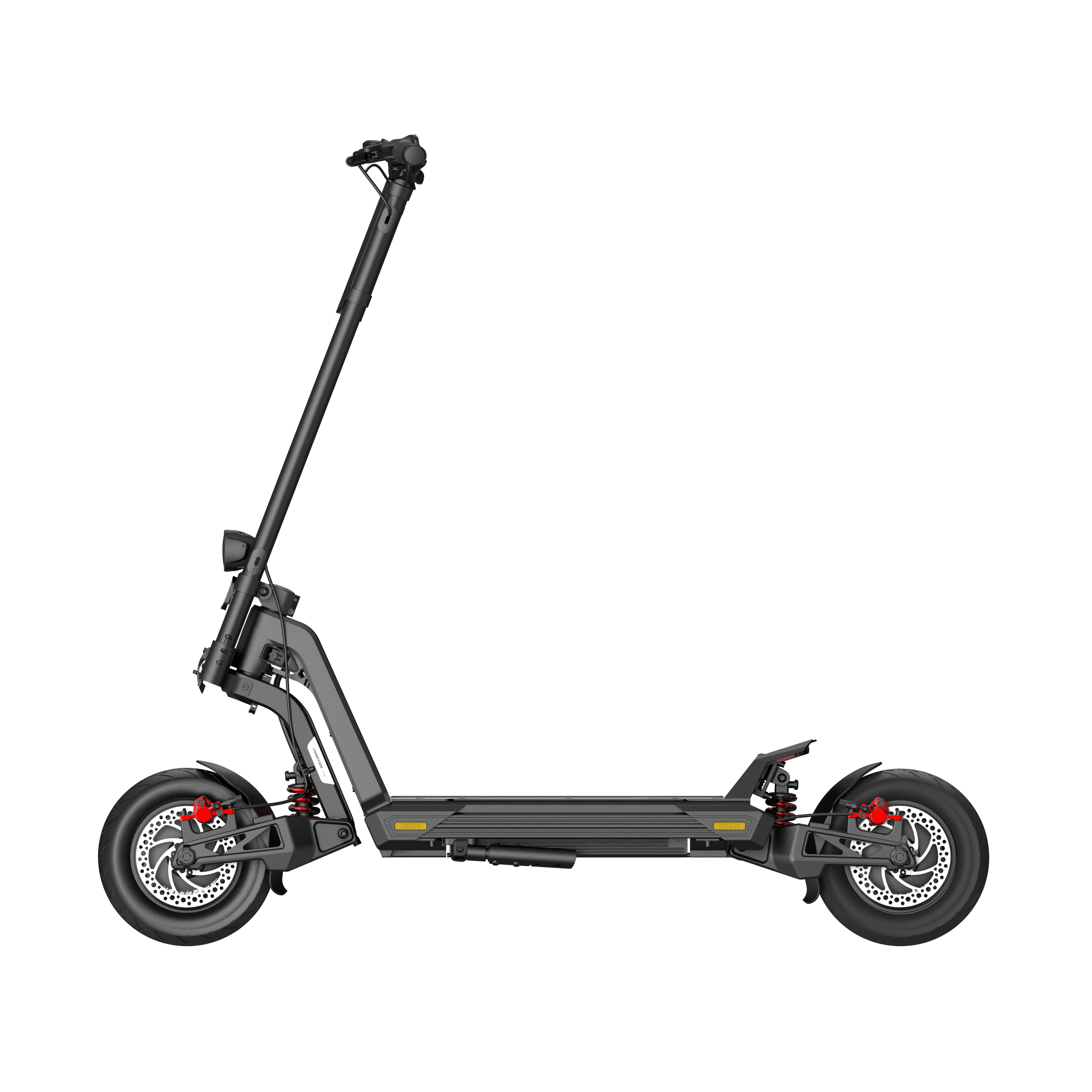 INMOTION RS JET