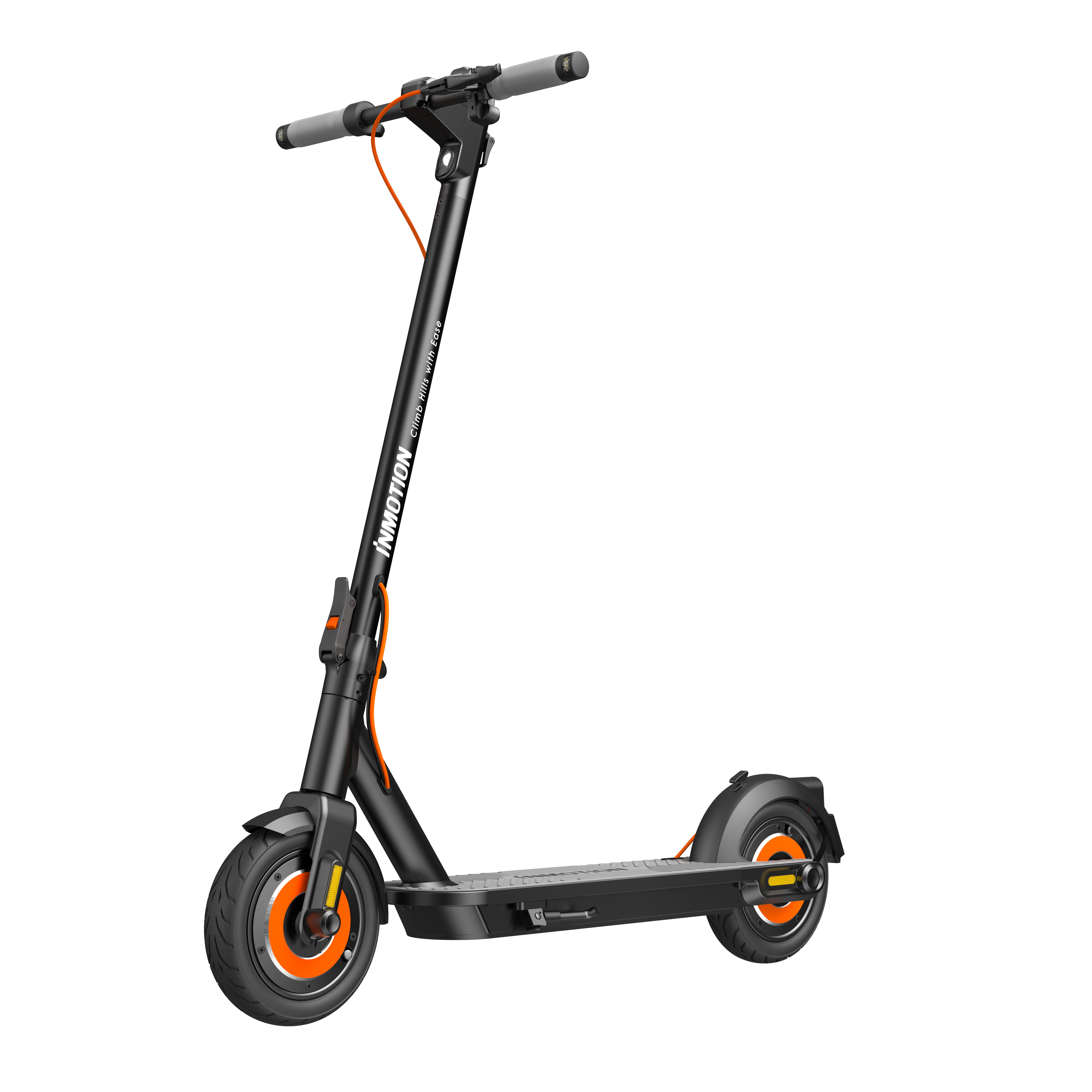 INMOTION Climber