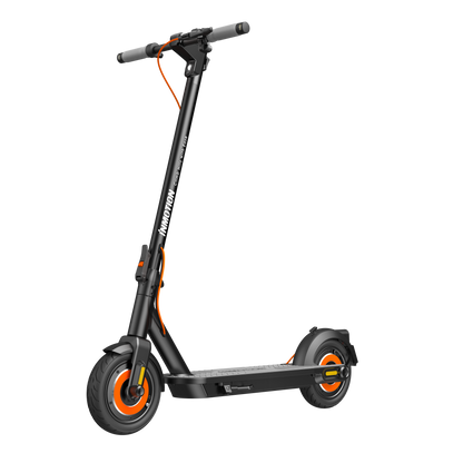 INMOTION Climber