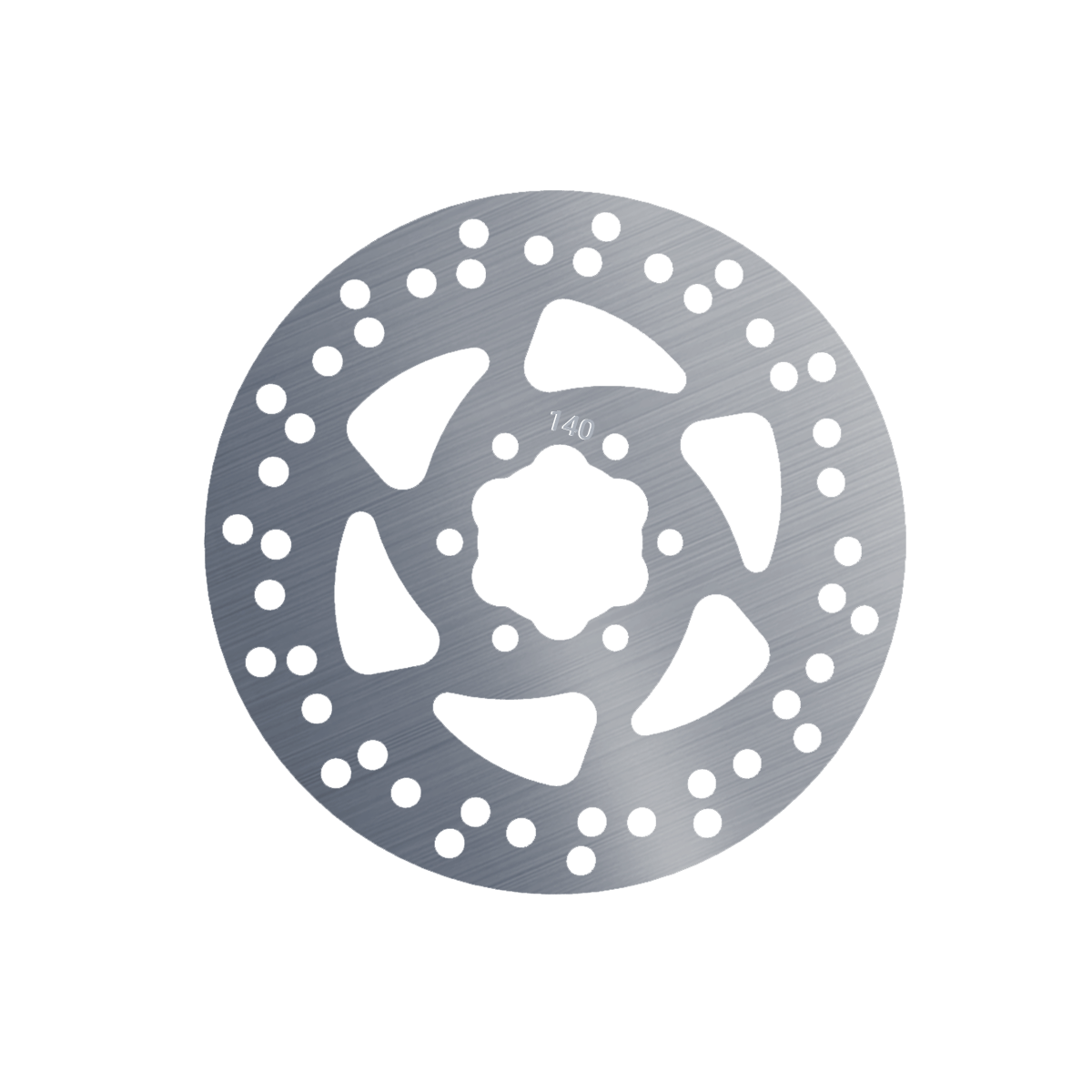 Climber Brake Rotor