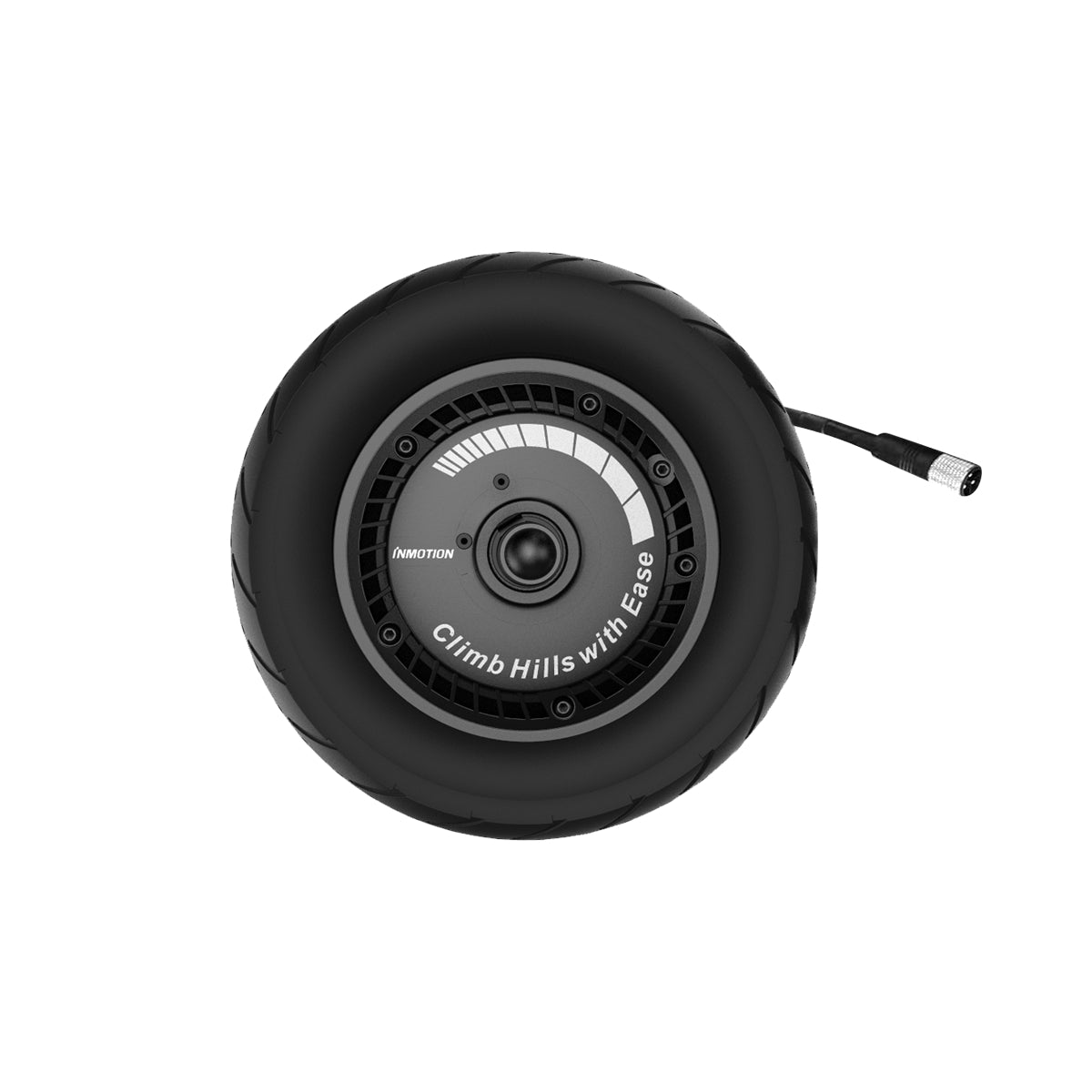 RS/RS Lite Motor (Rear)