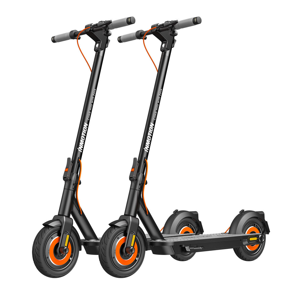 INMOTION Climber