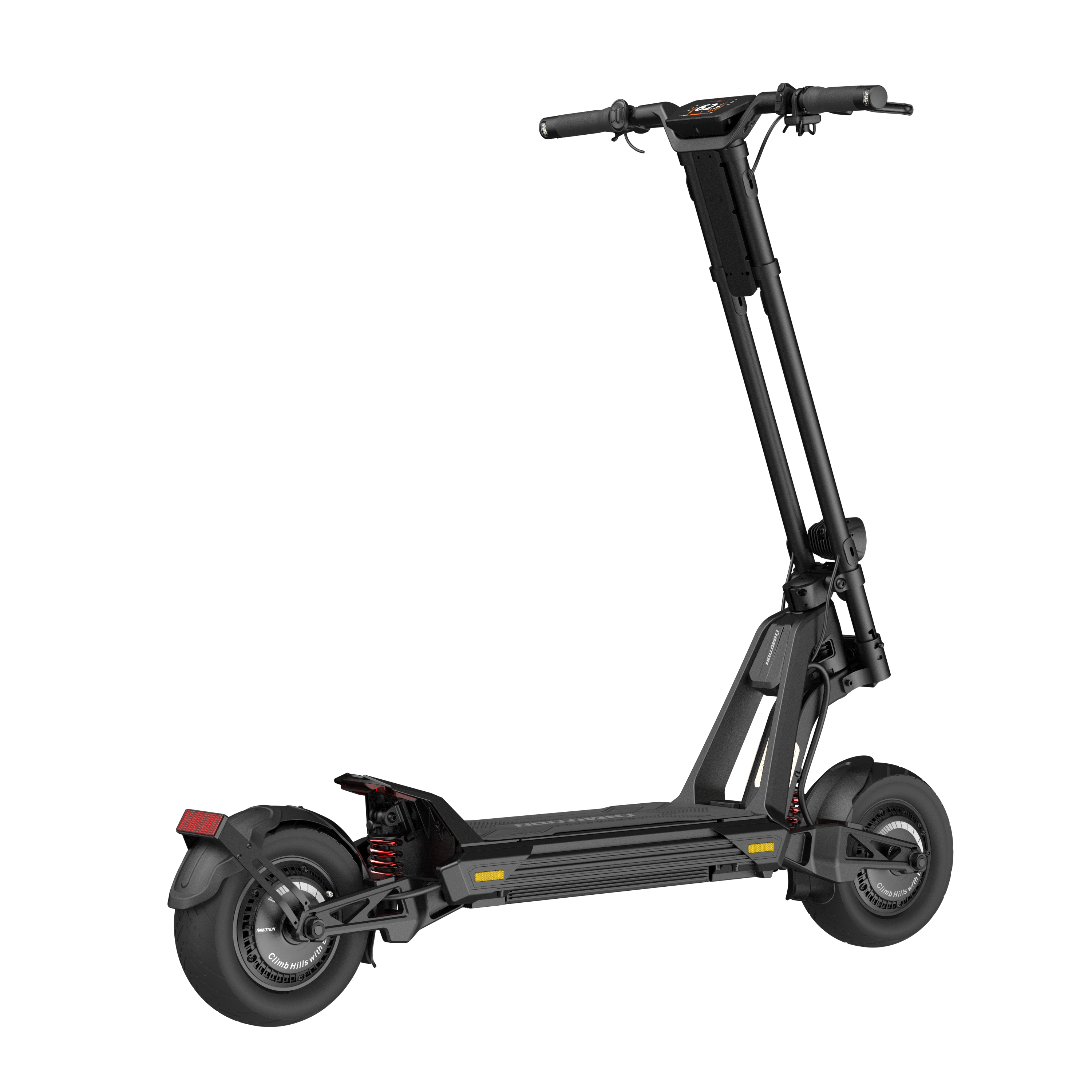 INMOTION RS JET