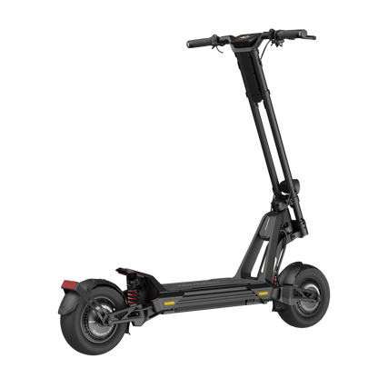 INMOTION RS JET