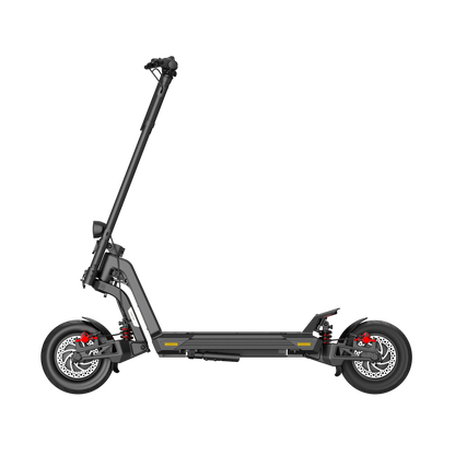 INMOTION RS JET