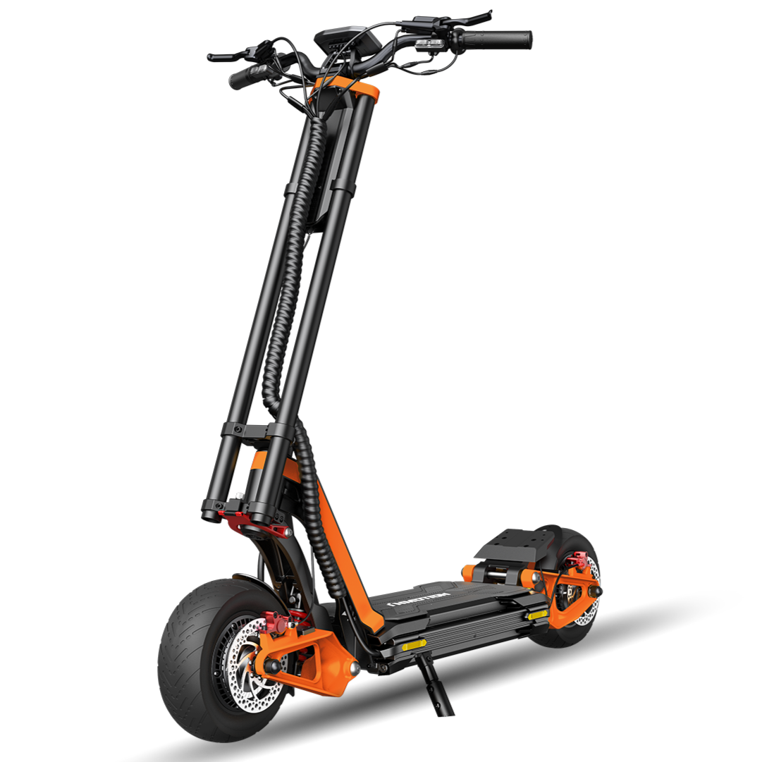 INMOTION RS Lite