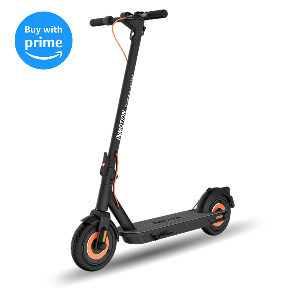 INMOTION Climber