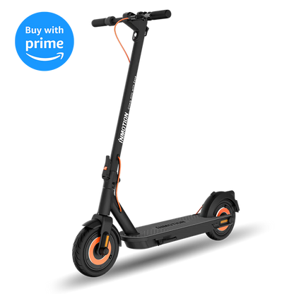 INMOTION Climber